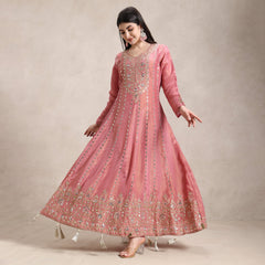 Anarkali